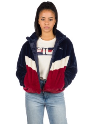 Fila jacke hot sale